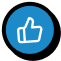 Satisfaction Icon
